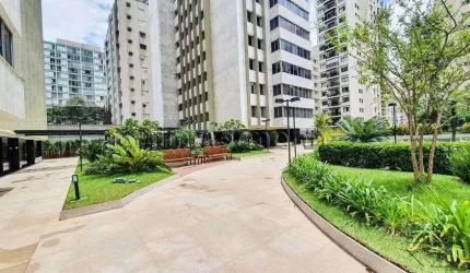 Apartamento com 3 quartos à venda na Rua Doutor Rafael de Barros, --, Paraíso, São Paulo, 333 m2 por R$ 2.999.000