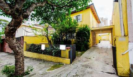Casa com 4 quartos à venda na Rua Beatriz, --, Vila Madalena, São Paulo, 222 m2 por R$ 4.240.000