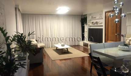 Apartamento com 4 quartos à venda na Rua Belmonte, --, Alto da Lapa, São Paulo, 167 m2 por R$ 1.650.000
