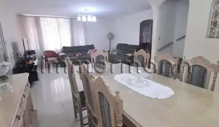 Casa com 4 quartos à venda na Rua Rifaina, --, Pompéia, São Paulo, 123 m2 por R$ 1.500.000