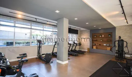 Cobertura com 2 quartos à venda na Rua Paulistânia, --, Vila Madalena, São Paulo, 128 m2 por R$ 2.635.767