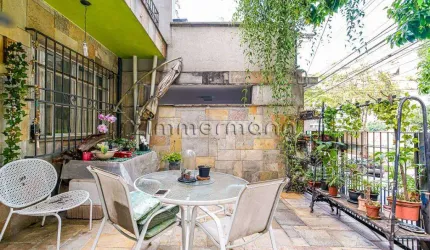 Casa com 3 quartos à venda na Rua Aimberê, --, Perdizes, São Paulo, 140 m2 por R$ 1.280.000