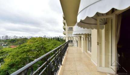 Apartamento com 4 quartos à venda na Rua Escócia, --, Jardim Europa, São Paulo, 750 m2 por R$ 53.500.000