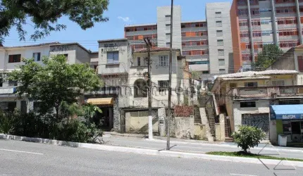 Terreno à venda na Rua Raul Pompéia, --, Perdizes, São Paulo por R$ 9.000.000