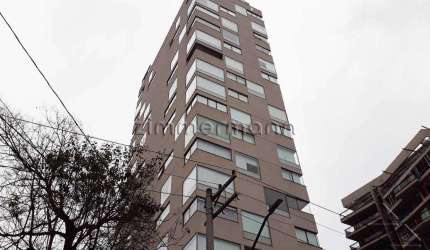 Apartamento com 1 quarto à venda na Rua Coronel Joaquim Ferreira Lobo, --, Vila Olímpia, São Paulo, 35 m2 por R$ 948.000