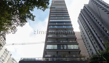 Apartamento com 4 quartos à venda na Alameda Campinas, --, Jardim Paulista, São Paulo, 270 m2 por R$ 8.500.000