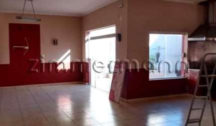 Casa comercial à venda na Rua Baronesa de Bela Vista, --, Campo Belo, São Paulo, 229 m2 por R$ 8.000.000