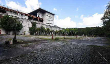 Terreno à venda na Rua Hassib Mofarrej, --, Vila Leopoldina, São Paulo por R$ 24.250.000