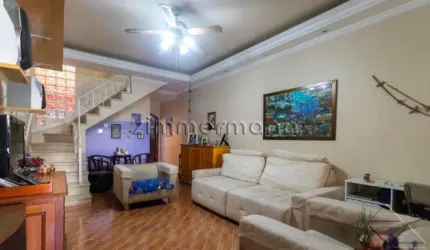 Casa com 3 quartos à venda na Rua Wanderley, --, Perdizes, São Paulo, 160 m2 por R$ 1.276.000