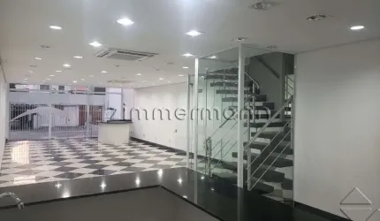 Casa comercial à venda na Rua Primeiro de Janeiro, --, Vila Clementino, São Paulo, 440 m2 por R$ 6.980.000