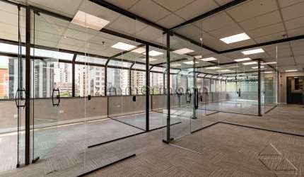 Casa comercial à venda na Avenida Engenheiro Luiz Carlos Berrini, --, Brooklin, São Paulo, 200 m2 por R$ 2.000.000