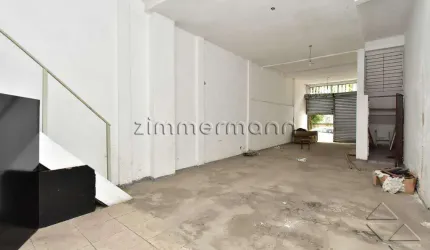 Terreno à venda na Rua Bramantino, --, Vila Olímpia, São Paulo por R$ 1.000.000