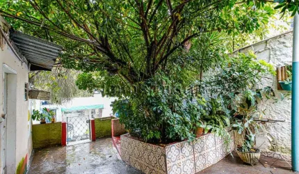Terreno à venda na Rua Doutor Miranda de Azevedo, --, Pompéia, São Paulo por R$ 2.450.000
