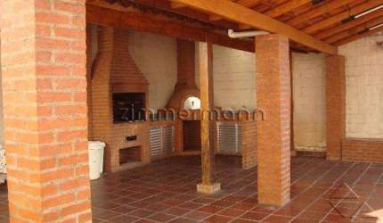 Apartamento com 2 quartos à venda na Rua Gutemberg, --, Campo Belo, São Paulo, 70 m2 por R$ 355.000