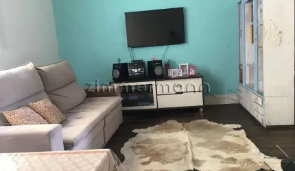 Casa com 3 quartos à venda na Rua Guaianases, --, Campos Eliseos, São Paulo, 165 m2 por R$ 780.000