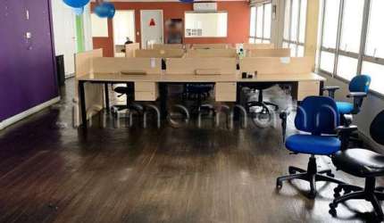 Casa comercial à venda na Rua Bela Cintra, --, Consolação, São Paulo, 205 m2 por R$ 1.600.000