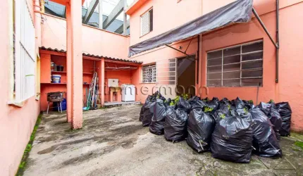 Casa com 3 quartos à venda na Rua Luís Góis, --, Vila Clementino, São Paulo, 165 m2 por R$ 950.000
