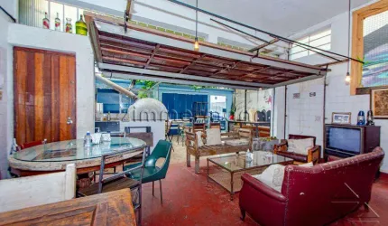 Casa com 6 quartos à venda na Rua Doutor Miranda de Azevedo, --, Pompéia, São Paulo, 200 m2 por R$ 3.000.000
