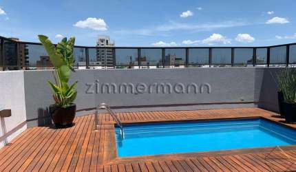 Cobertura com 4 quartos à venda na Alameda dos Aicás, --, Moema, São Paulo, 363 m2 por R$ 4.900.000
