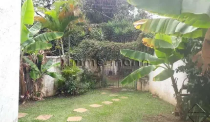 Casa com 4 quartos à venda na Rua Emboabas, --, Brooklin, São Paulo, 175 m2 por R$ 800.000