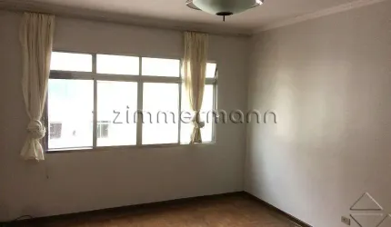 Apartamento com 1 quarto à venda na Rua Martim Francisco, --, Santa Cecília, São Paulo, 52 m2 por R$ 480.000