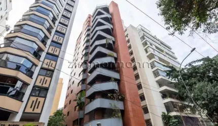 Apartamento com 4 quartos à venda na Rua Maranhão, --, Higienópolis, São Paulo, 177 m2 por R$ 2.961.000