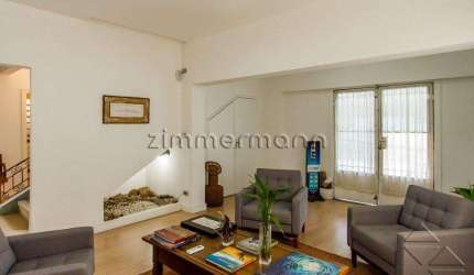 Casa comercial à venda na Rua Major Natanael, --, Pacaembu, São Paulo, 480 m2 por R$ 2.900.000