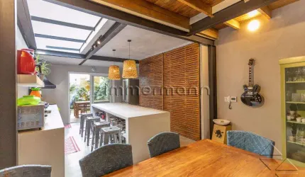 Casa com 3 quartos à venda na Rua Cotoxó, --, Perdizes, São Paulo, 240 m2 por R$ 3.300.000