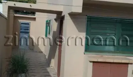 Casa com 3 quartos à venda na Rua Ministro Adauto Lúcio Cardoso, --, Butantã, São Paulo, 226 m2 por R$ 1.200.000