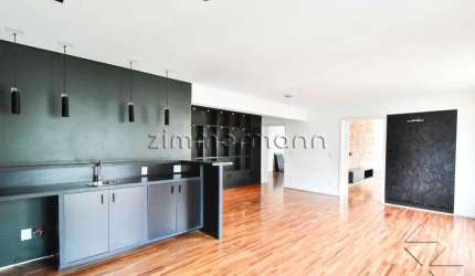 Apartamento com 4 quartos à venda na Rua Caconde, --, Jardim Paulista, São Paulo, 320 m2 por R$ 3.700.000