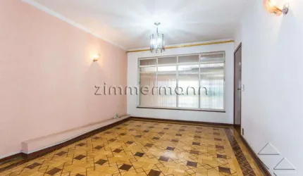 Casa com 3 quartos à venda na Rua Tonelero, --, Vila Ipojuca, São Paulo, 178 m2 por R$ 1.200.000