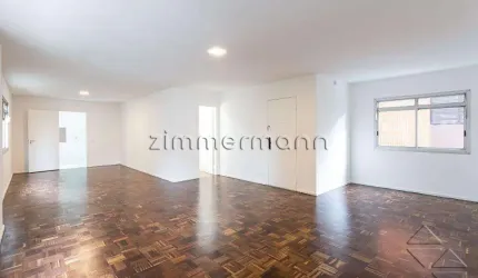 Apartamento com 3 quartos à venda na Rua Itacema, --, Itaim Bibi, São Paulo, 187 m2 por R$ 1.899.000