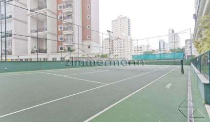 Apartamento com 4 quartos à venda na Rua Aimberê, --, Perdizes, São Paulo, 190 m2 por R$ 3.750.000