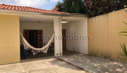 Casa com 3 quartos à venda na Rua Ribeiro do Vale, --, Brooklin, São Paulo, 250 m2 por R$ 2.490.000