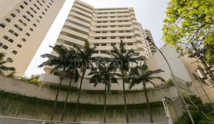 Apartamento com 4 quartos à venda na Rua Mangabeiras, --, Higienópolis, São Paulo, 306 m2 por R$ 1.900.000