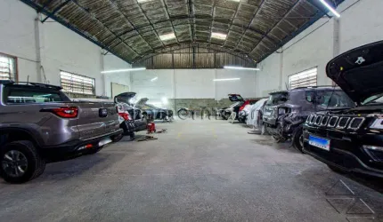Casa comercial à venda na Rua Guaicurus, --, Água Branca, São Paulo, 801 m2 por R$ 4.750.000