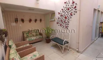 Casa com 3 quartos à venda na Rua Brejo Alegre, --, Brooklin, São Paulo, 280 m2 por R$ 1.600.000