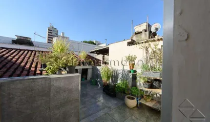 Casa com 2 quartos à venda na Rua Doutor Augusto de Miranda, --, Pompéia, São Paulo, 156 m2 por R$ 1.480.000