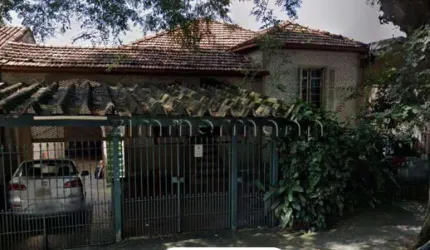 Casa com 2 quartos à venda na Rua Tonelero, --, Vila Ipojuca, São Paulo, 423 m2 por R$ 2.300.000