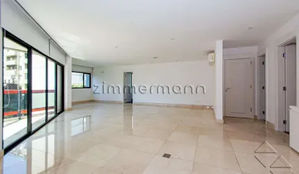 Apartamento com 3 quartos à venda na Rua Ministro Gabriel de Rezende Passos, --, Moema, São Paulo, 202 m2 por R$ 3.700.000