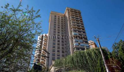 Apartamento com 4 quartos à venda na Rua Barão de Bocaina, --, Higienópolis, São Paulo, 700 m2 por R$ 23.000.000