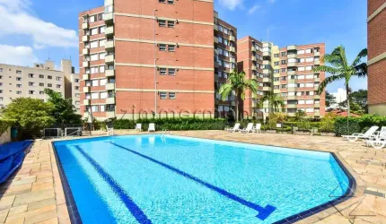 Apartamento com 3 quartos à venda na Rua Dom Armando Lombardi, --, Vila Progredior, São Paulo, 100 m2 por R$ 1.200.000