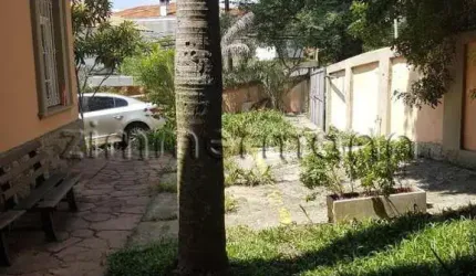 Casa com 4 quartos à venda na Rua Piracicaba, --, Sumaré, São Paulo, 450 m2 por R$ 3.600.000