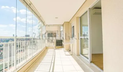 Apartamento com 2 quartos à venda na Rua Pais Leme, --, Pinheiros, São Paulo, 68 m2 por R$ 1.800.000