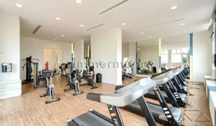 Apartamento com 1 quarto à venda na Avenida Santo Amaro, --, Campo Belo, São Paulo, 33 m2 por R$ 640.000
