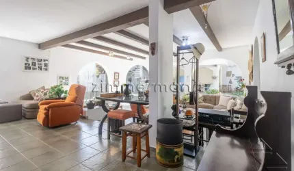 Casa com 4 quartos à venda na Rua Engenheiro Teixeira Soares, --, Butantã, São Paulo, 299 m2 por R$ 2.274.000
