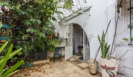 Casa com 5 quartos à venda na Rua Doutor Costa Júnior, --, Água Branca, São Paulo, 310 m2 por R$ 2.200.000