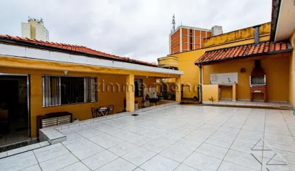 Casa com 3 quartos à venda na Avenida General Mac Arthur, --, Butantã, São Paulo, 318 m2 por R$ 1.800.000