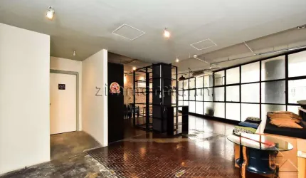 Casa comercial à venda na Rua Bernardino de Campos, --, Paraíso, São Paulo, 694 m2 por R$ 4.982.000