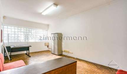 Casa com 4 quartos à venda na Rua Aimberê, --, Perdizes, São Paulo, 284 m2 por R$ 1.300.000